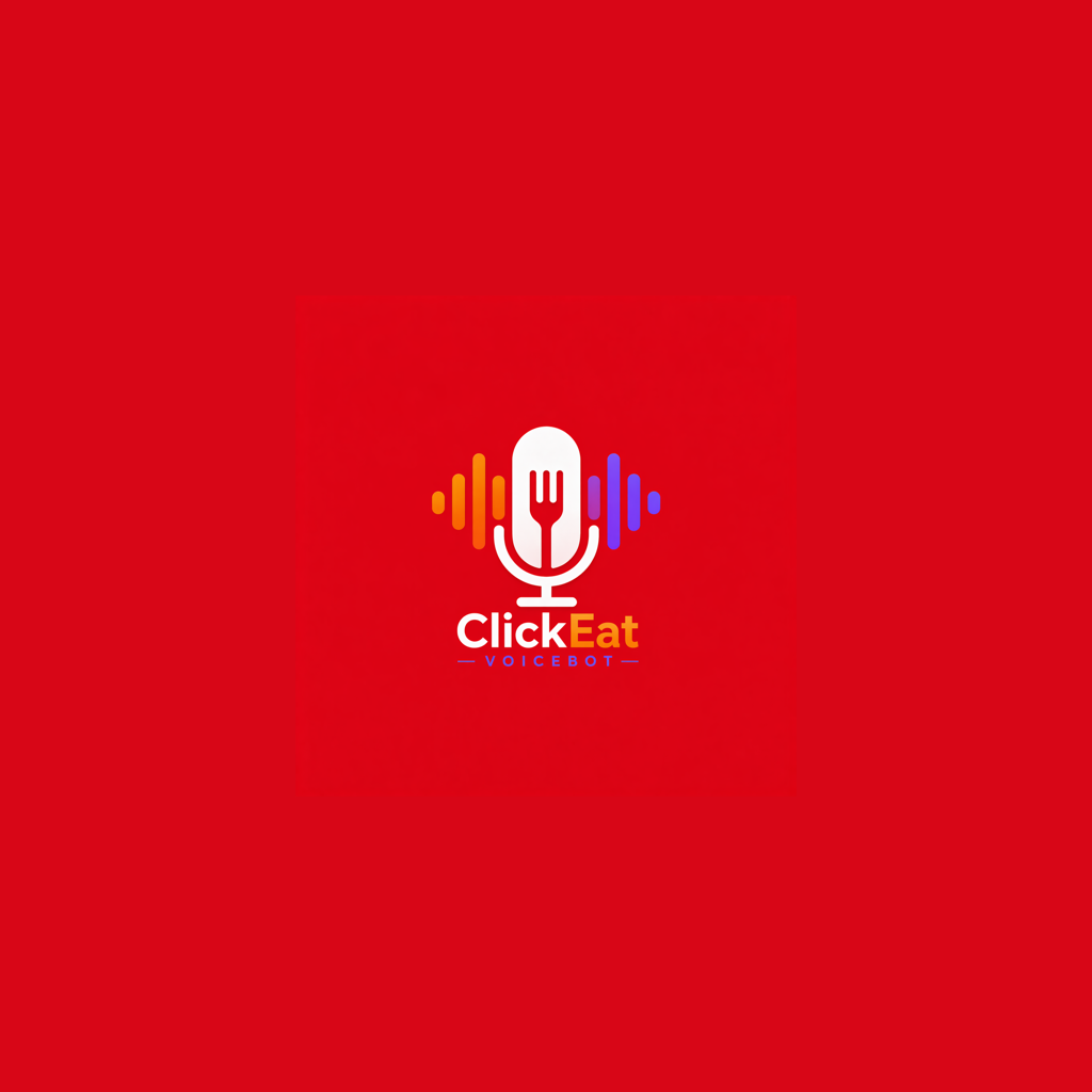 ClickEat Voicebot